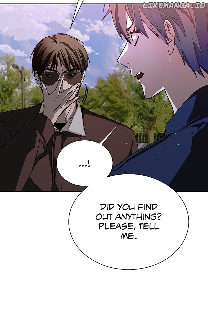 The End of the World is Just a Game to Me Chapter 75 - page 27