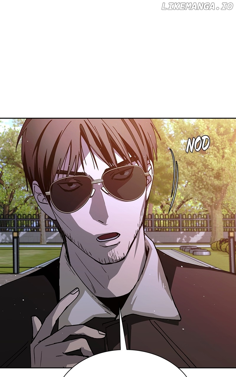 The End of the World is Just a Game to Me Chapter 75 - page 28