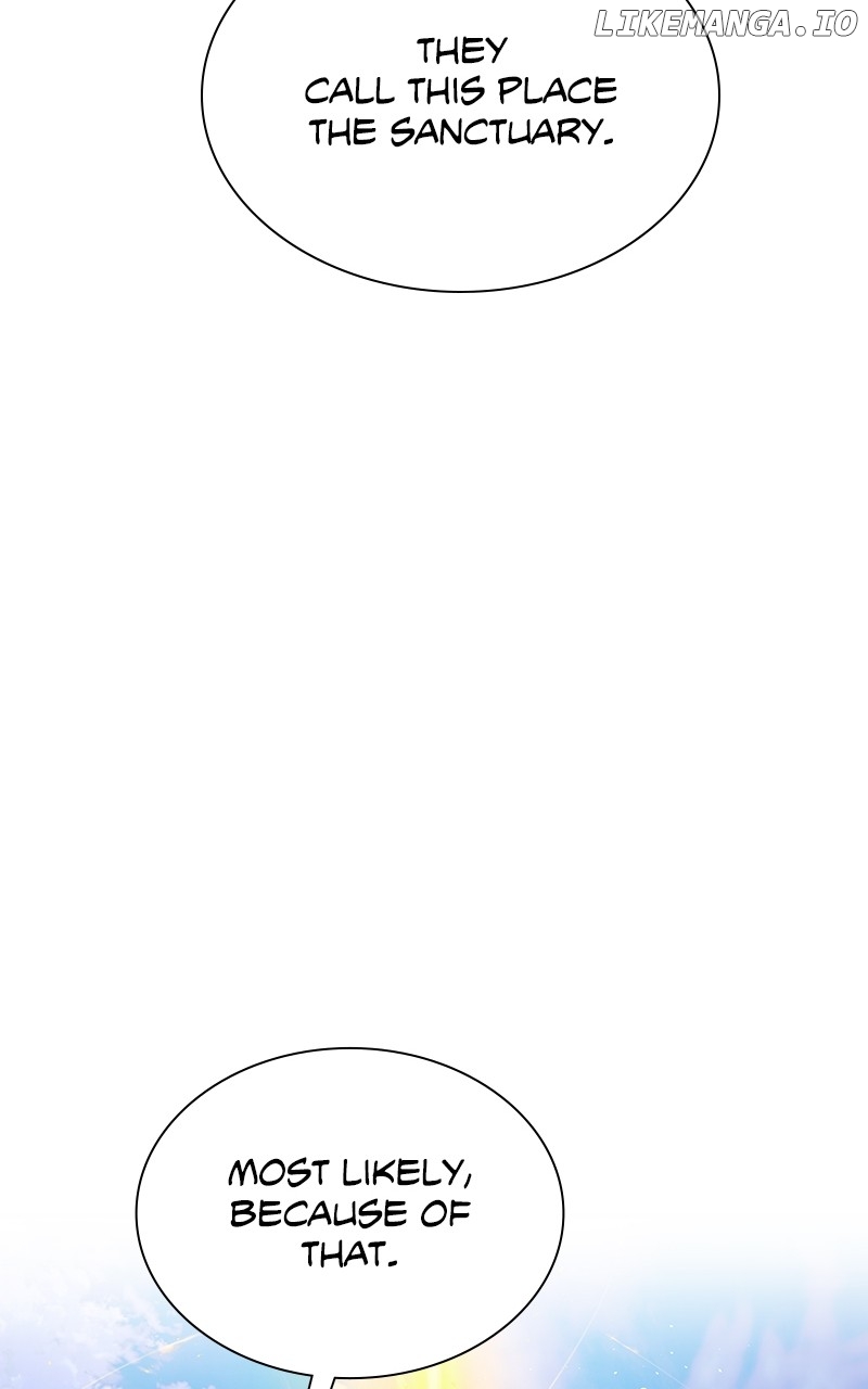 The End of the World is Just a Game to Me Chapter 75 - page 29