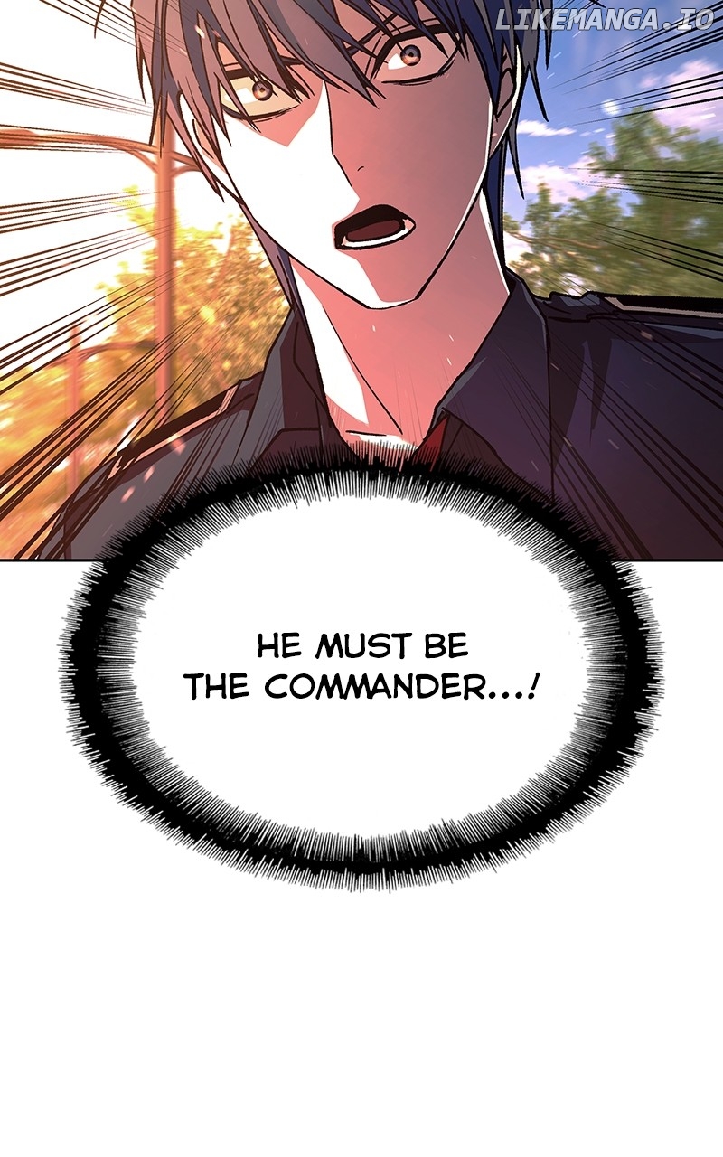The End of the World is Just a Game to Me Chapter 75 - page 3