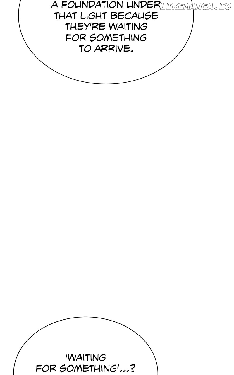 The End of the World is Just a Game to Me Chapter 75 - page 31