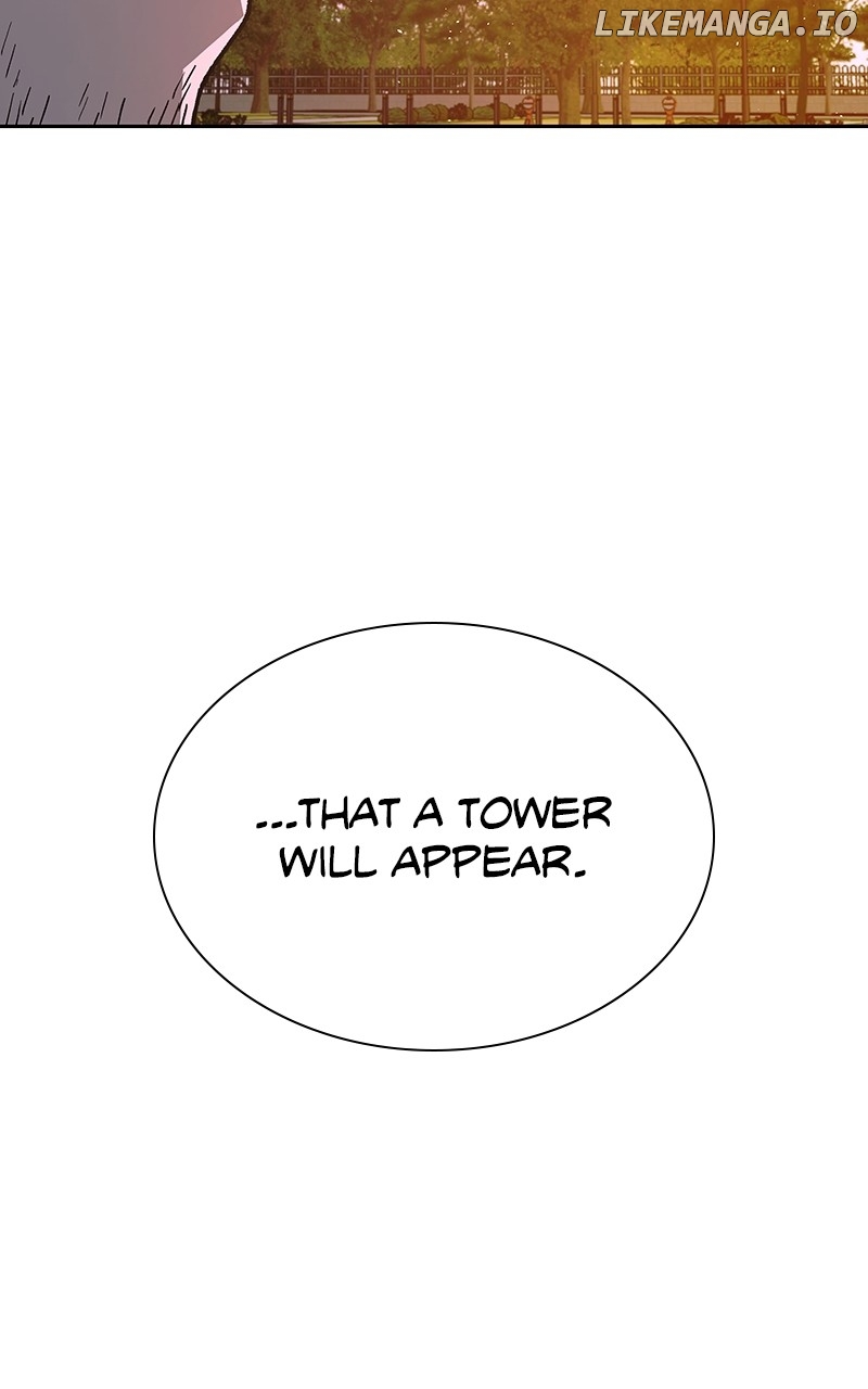 The End of the World is Just a Game to Me Chapter 75 - page 34