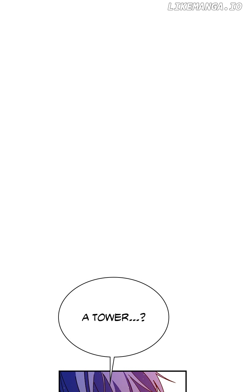 The End of the World is Just a Game to Me Chapter 75 - page 36