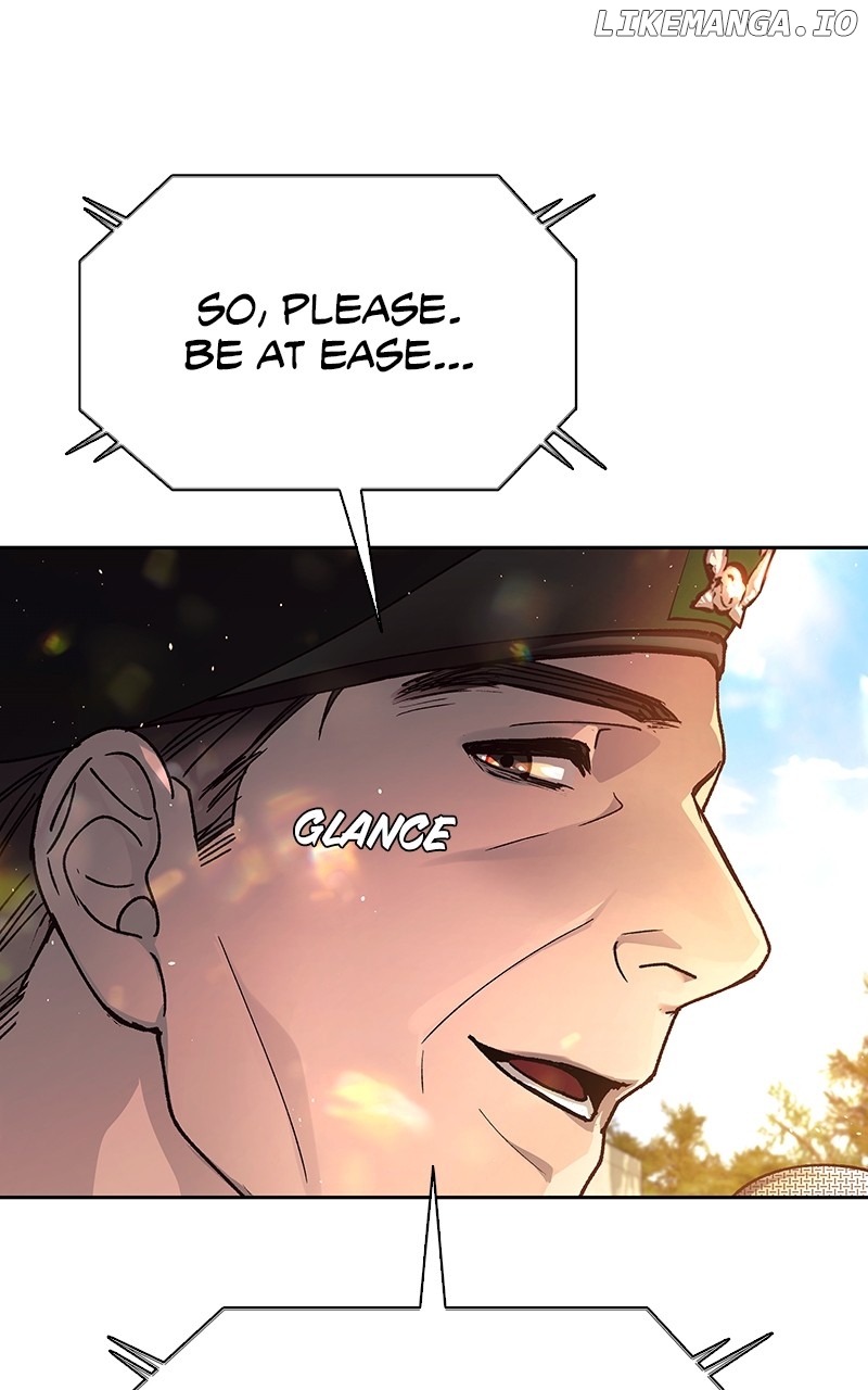 The End of the World is Just a Game to Me Chapter 75 - page 4