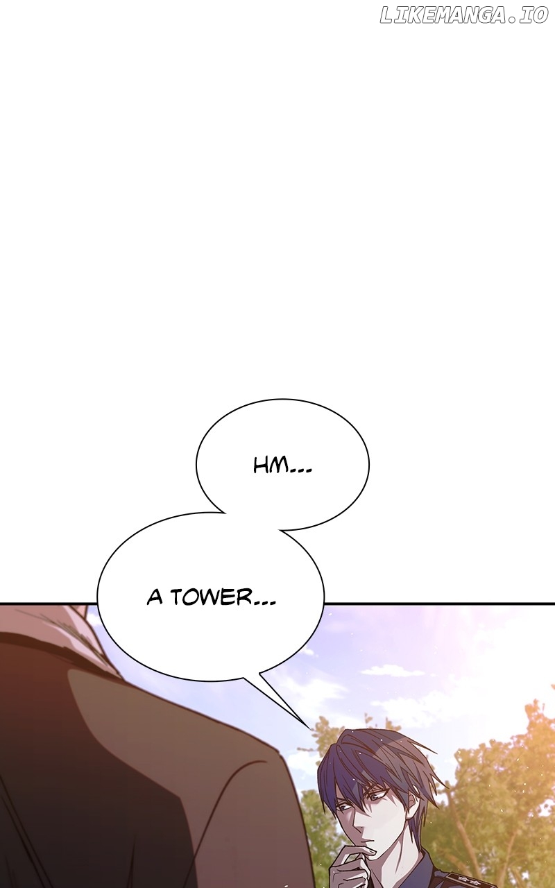 The End of the World is Just a Game to Me Chapter 75 - page 40