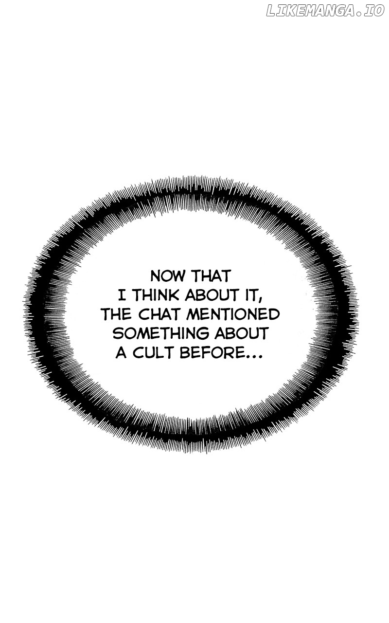 The End of the World is Just a Game to Me Chapter 75 - page 42
