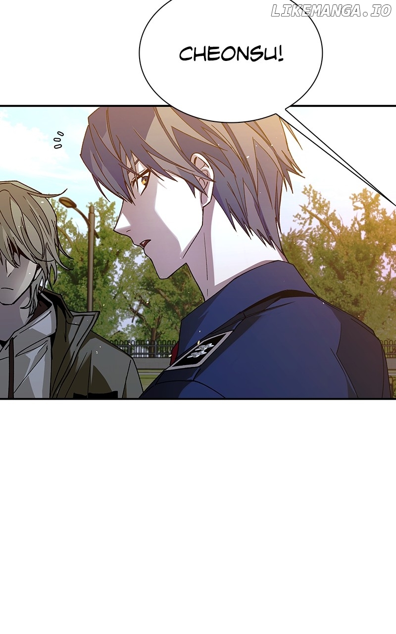 The End of the World is Just a Game to Me Chapter 75 - page 45