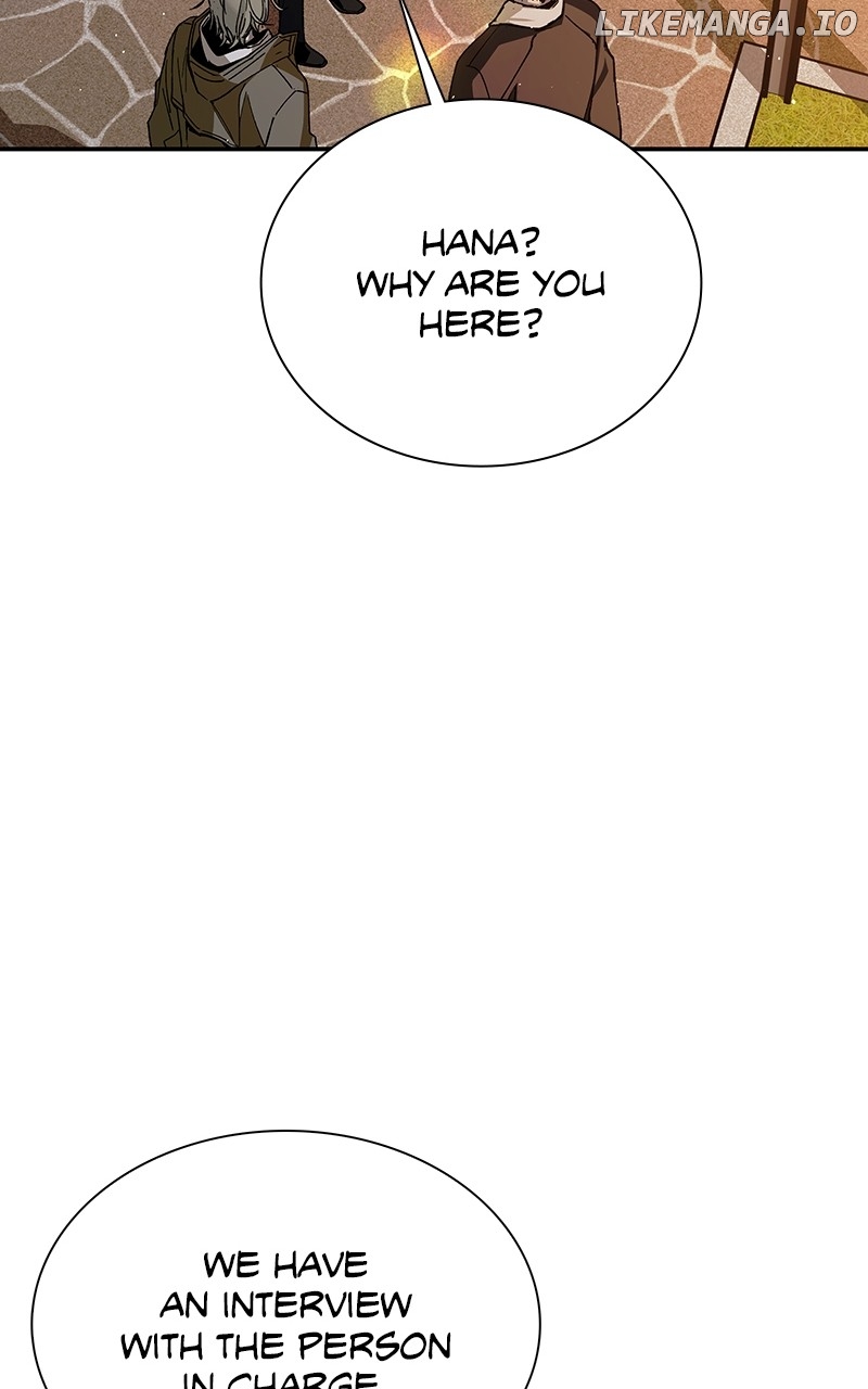 The End of the World is Just a Game to Me Chapter 75 - page 47