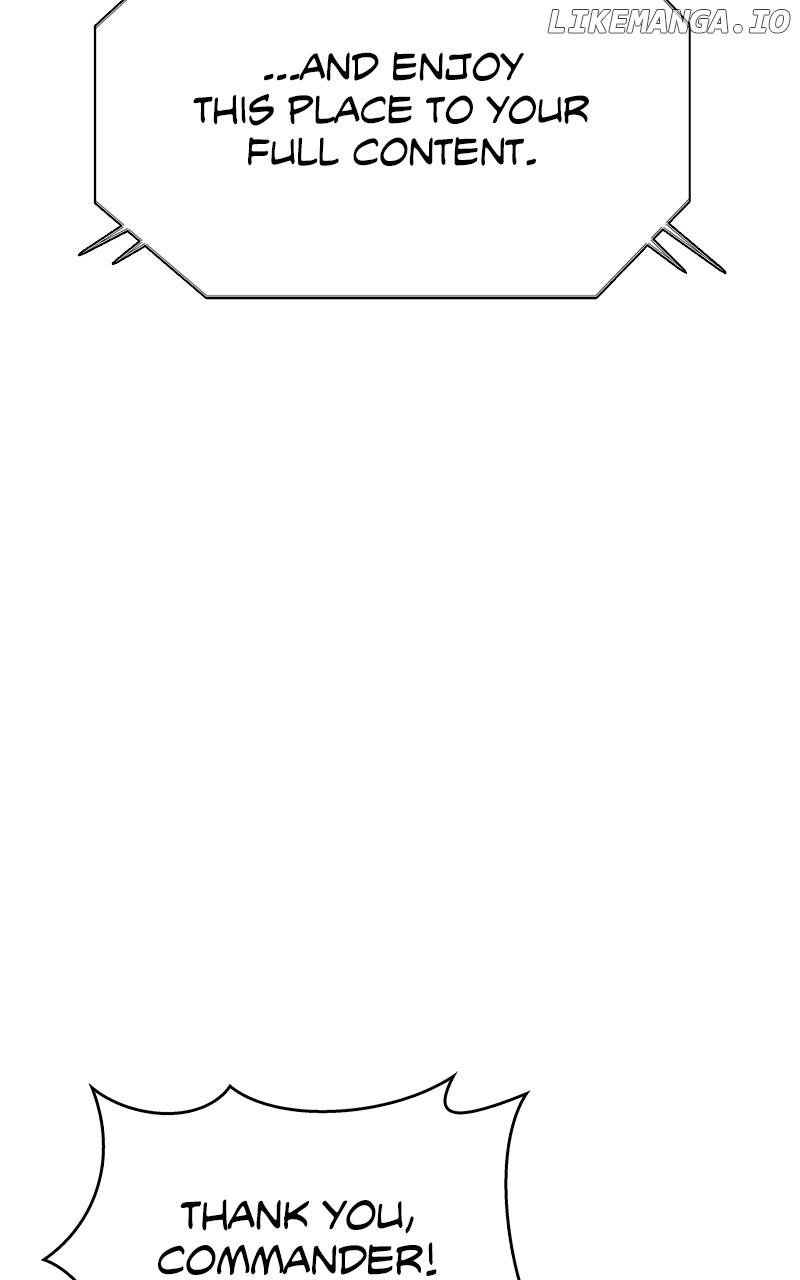 The End of the World is Just a Game to Me Chapter 75 - page 5