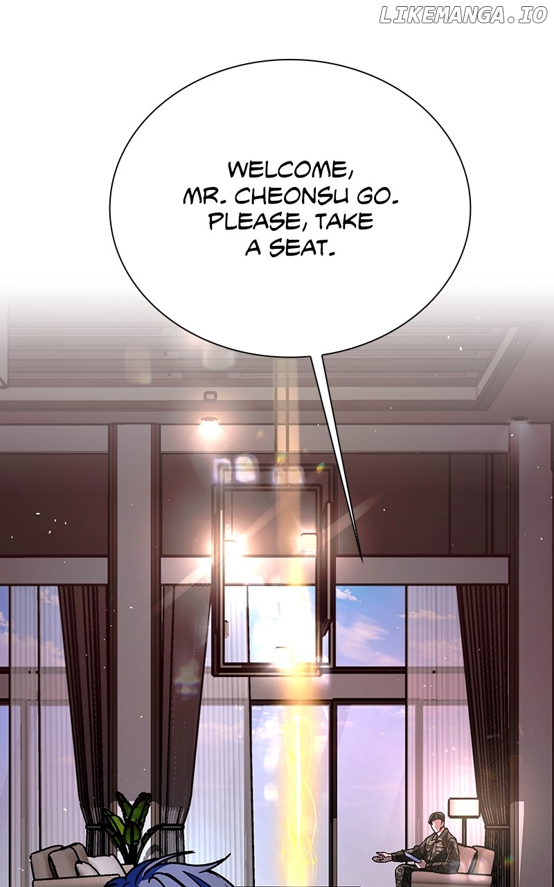 The End of the World is Just a Game to Me Chapter 75 - page 50