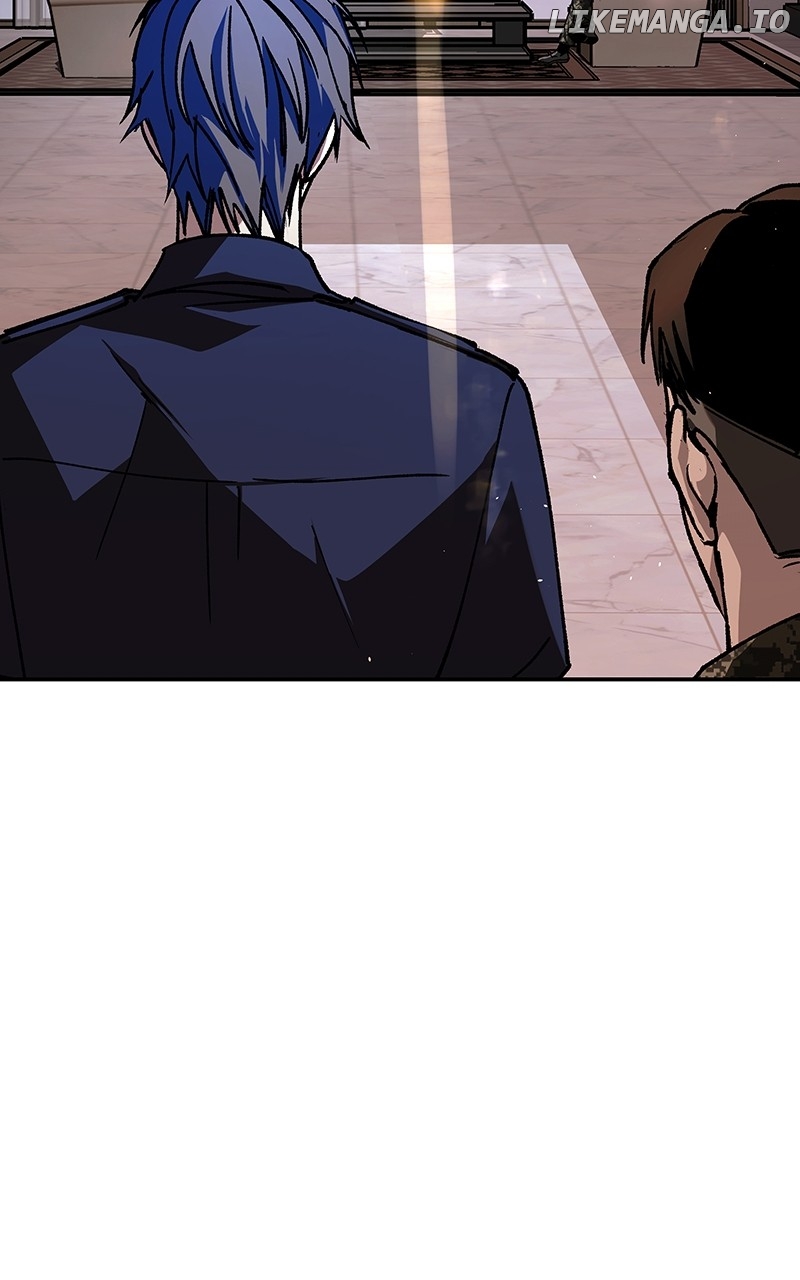 The End of the World is Just a Game to Me Chapter 75 - page 51
