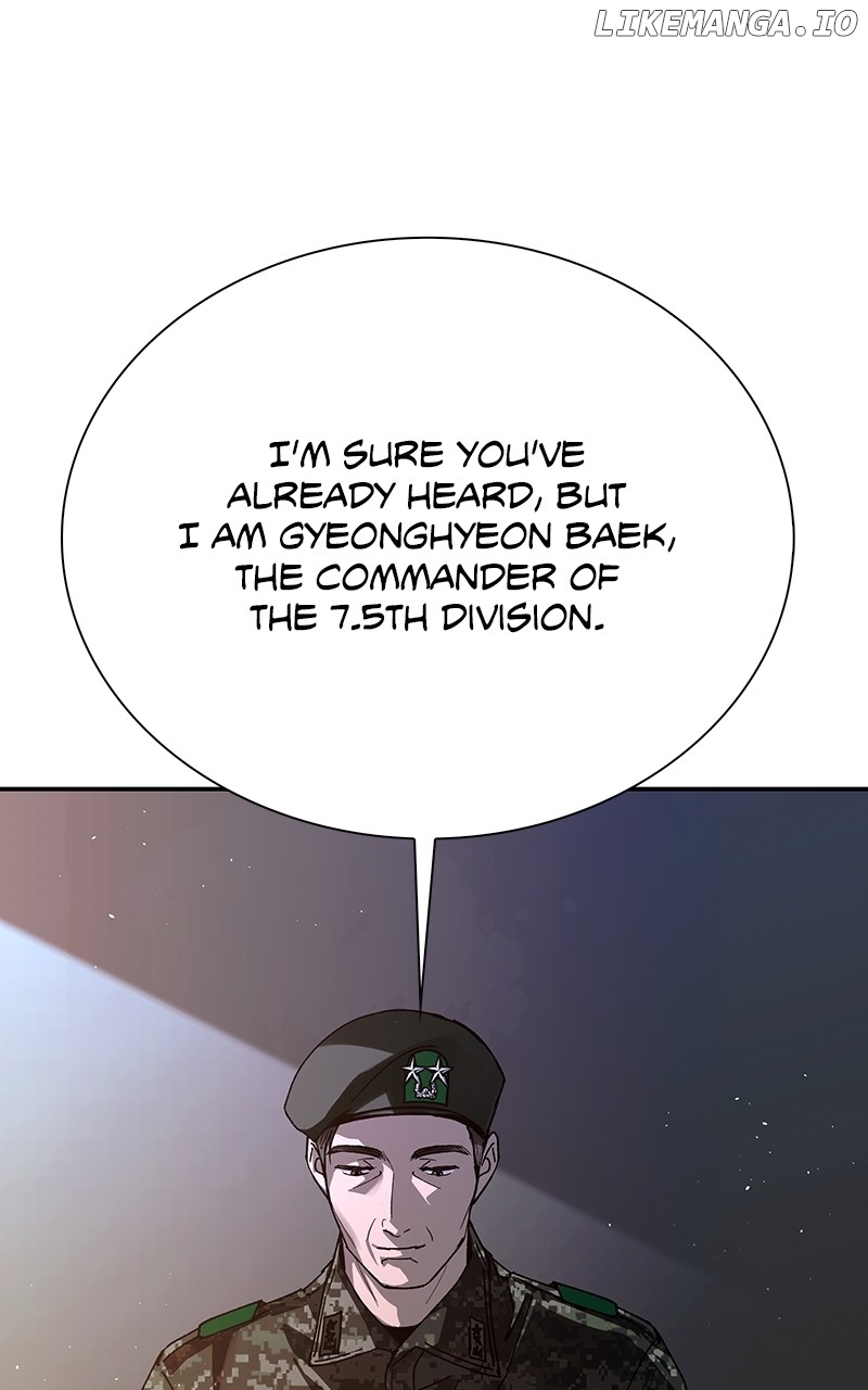The End of the World is Just a Game to Me Chapter 75 - page 53