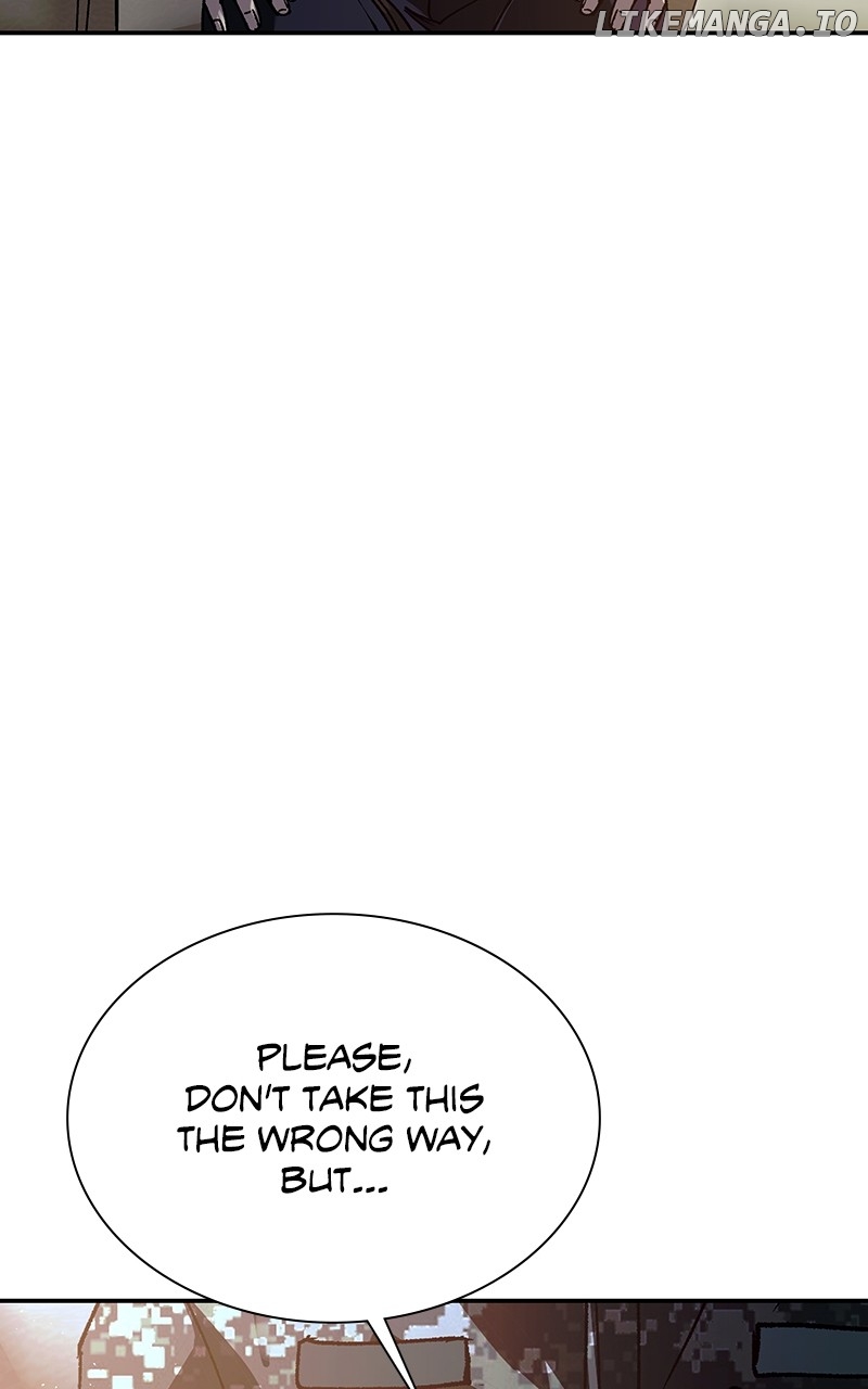 The End of the World is Just a Game to Me Chapter 75 - page 56