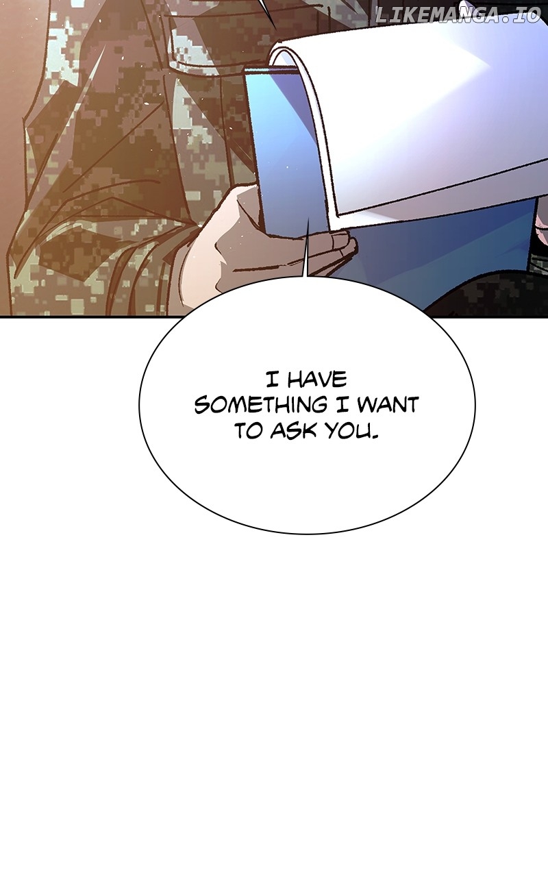 The End of the World is Just a Game to Me Chapter 75 - page 57