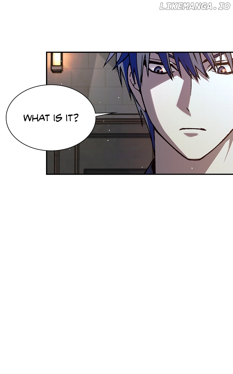 The End of the World is Just a Game to Me Chapter 75 - page 58