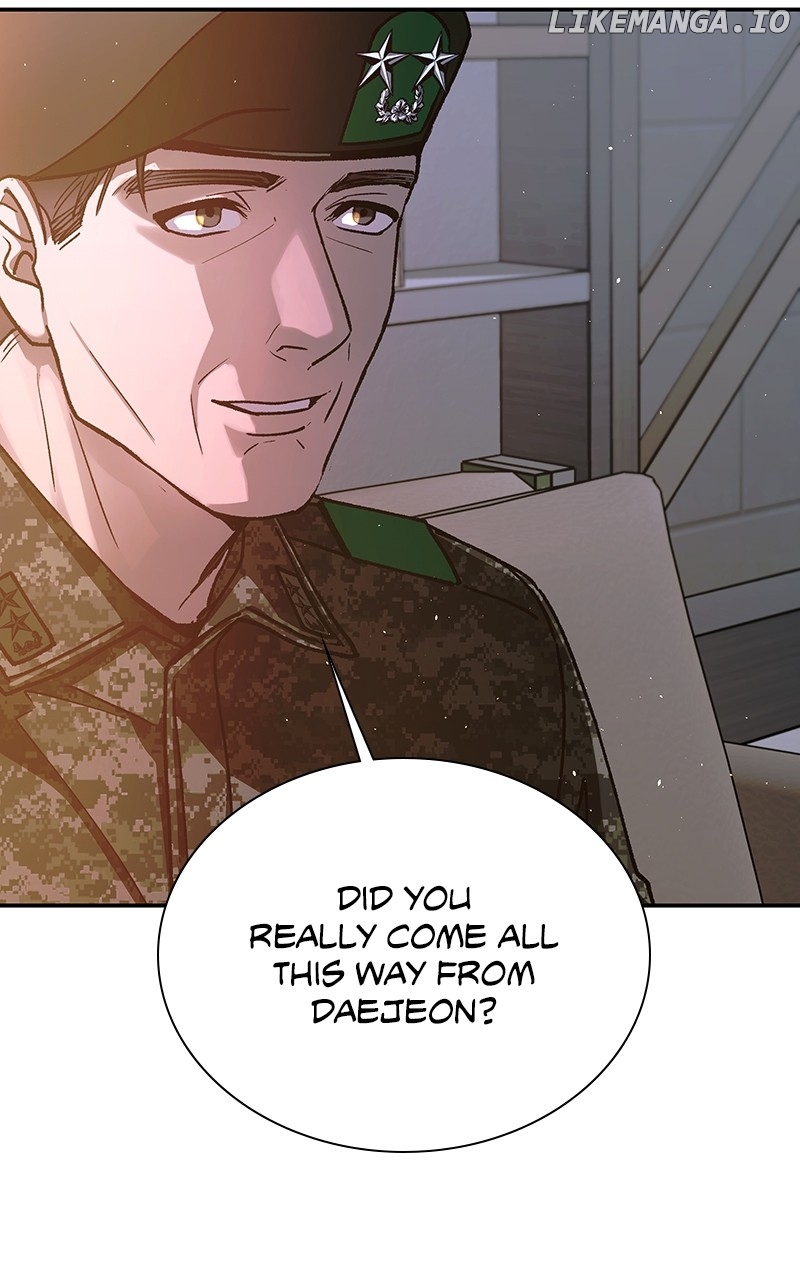 The End of the World is Just a Game to Me Chapter 75 - page 59