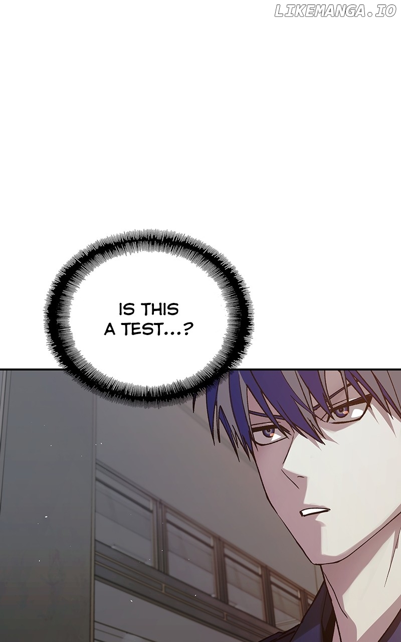 The End of the World is Just a Game to Me Chapter 75 - page 60