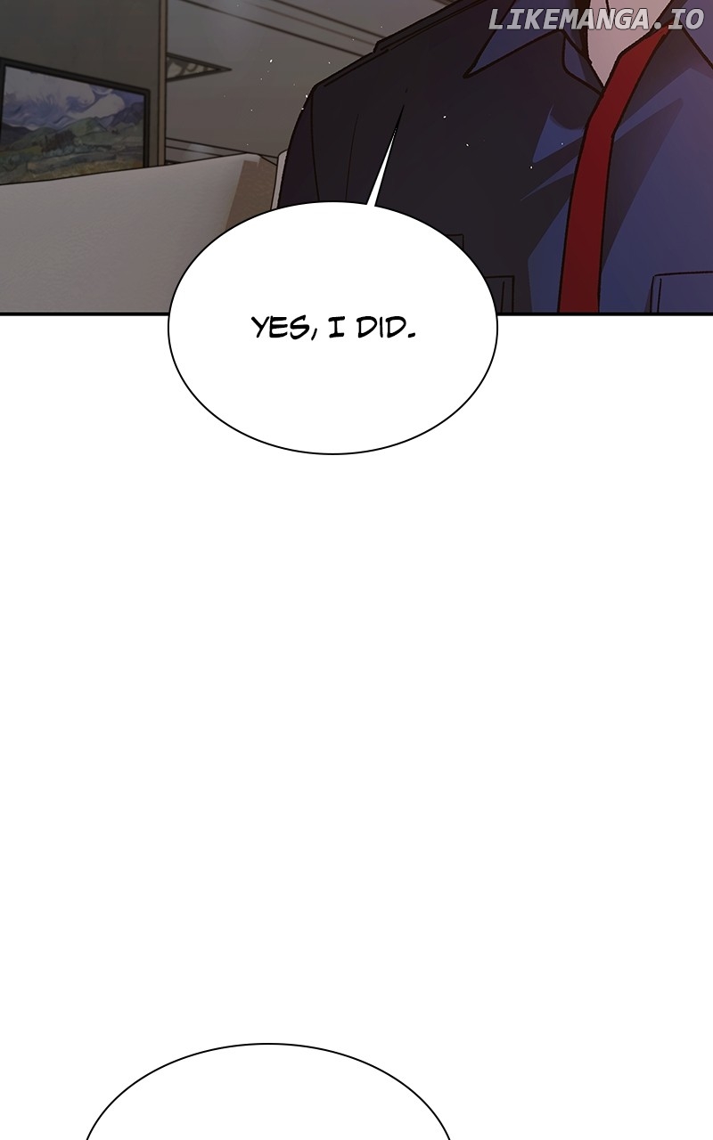 The End of the World is Just a Game to Me Chapter 75 - page 61