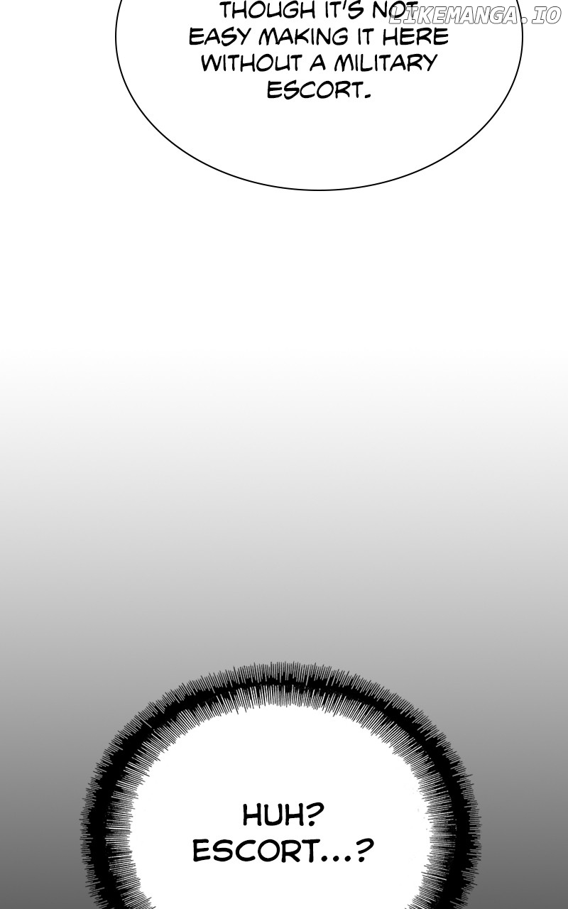 The End of the World is Just a Game to Me Chapter 75 - page 63