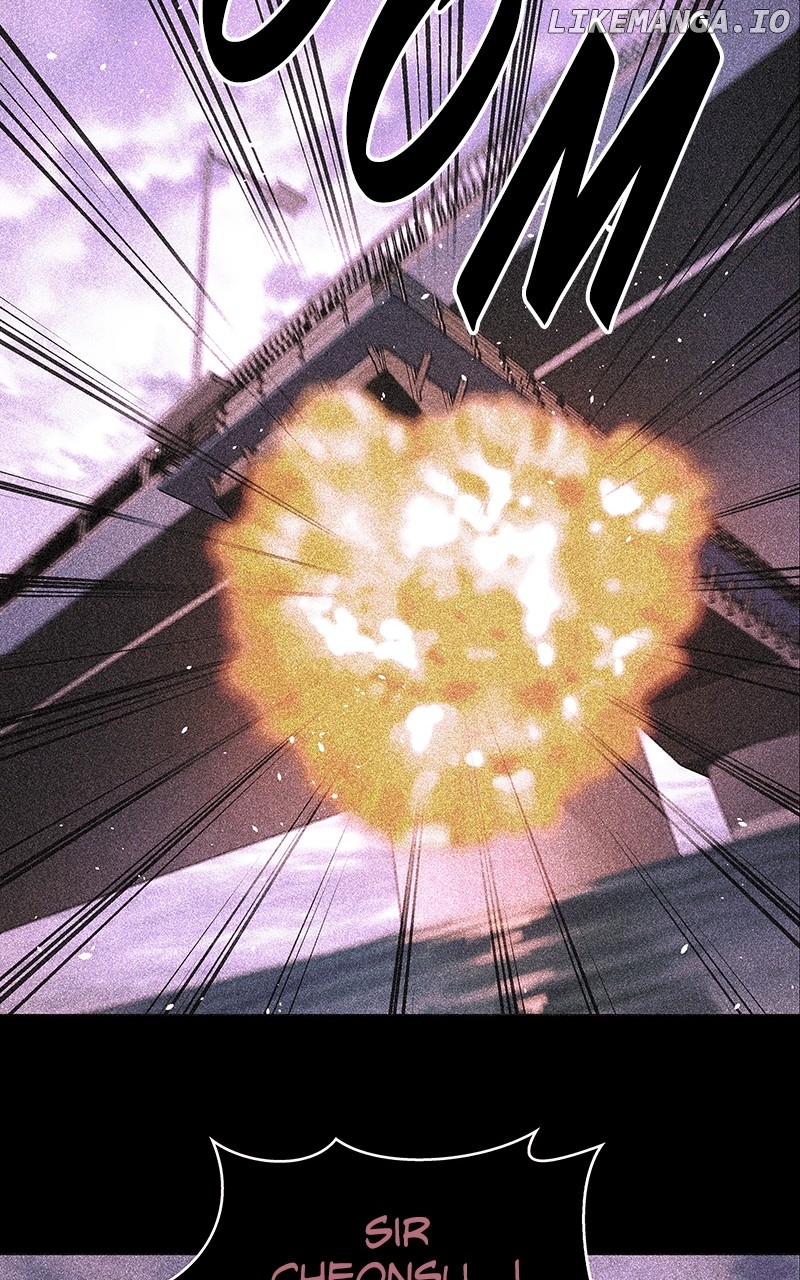 The End of the World is Just a Game to Me Chapter 75 - page 65