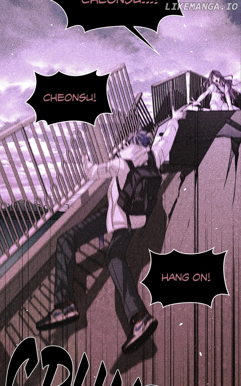 The End of the World is Just a Game to Me Chapter 75 - page 66