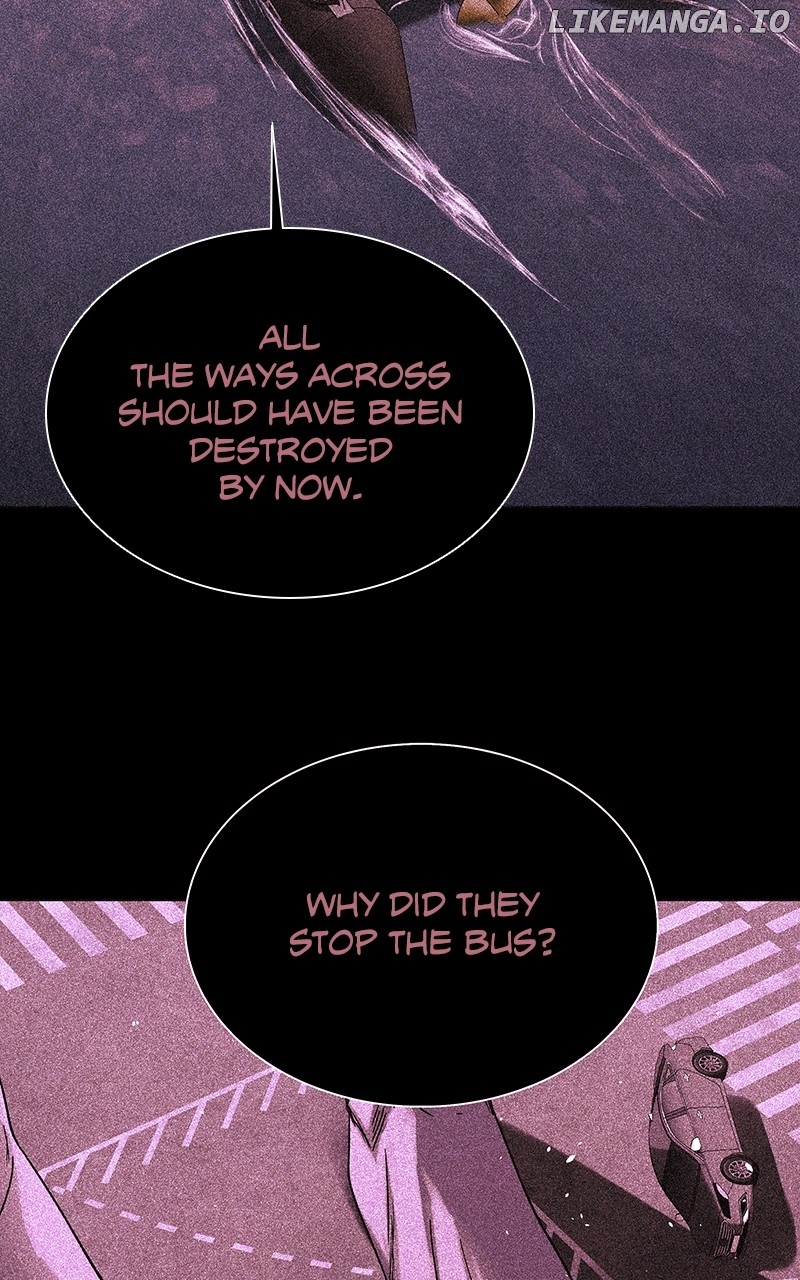 The End of the World is Just a Game to Me Chapter 75 - page 68