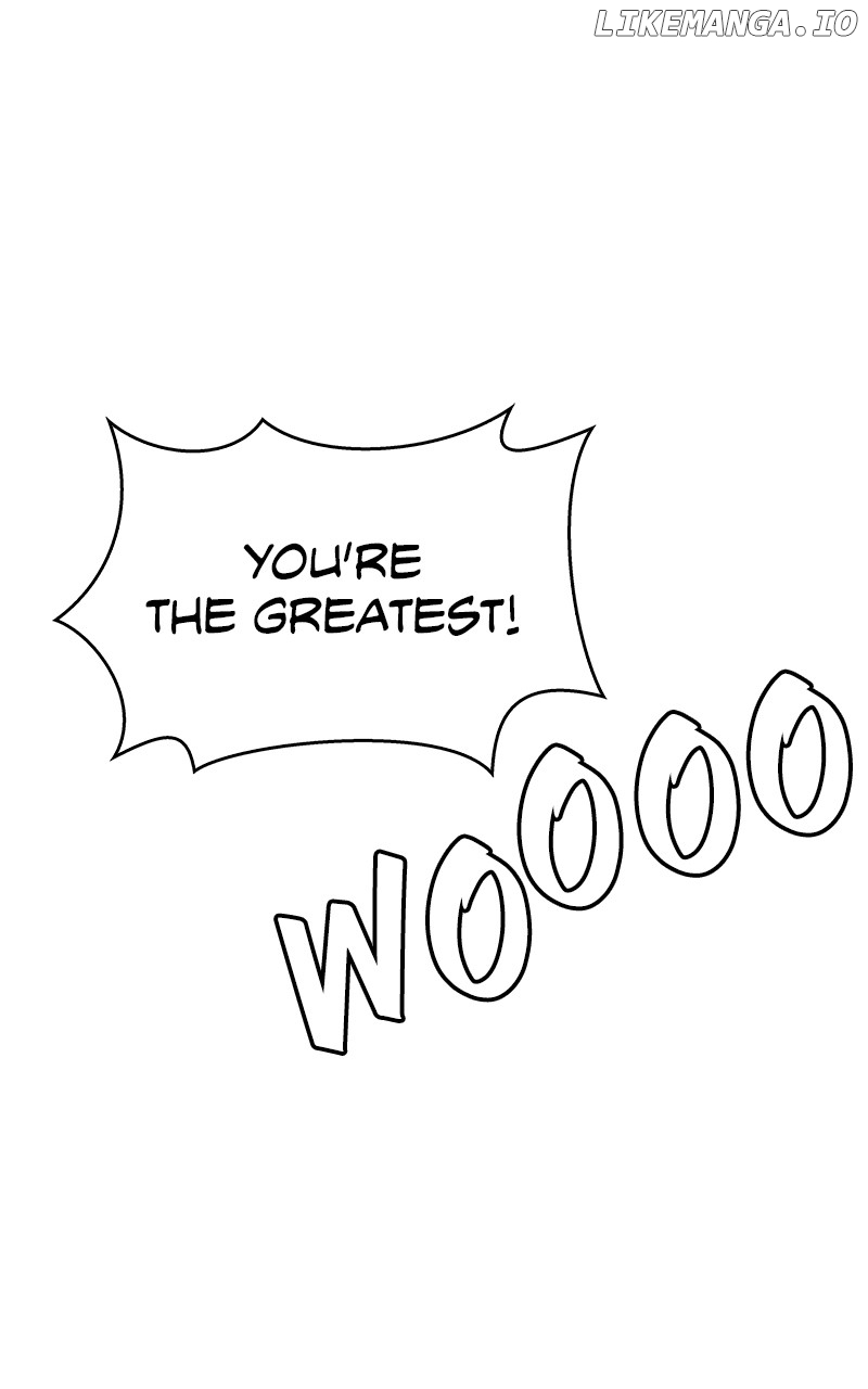 The End of the World is Just a Game to Me Chapter 75 - page 7