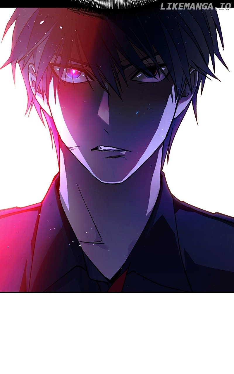 The End of the World is Just a Game to Me Chapter 75 - page 72