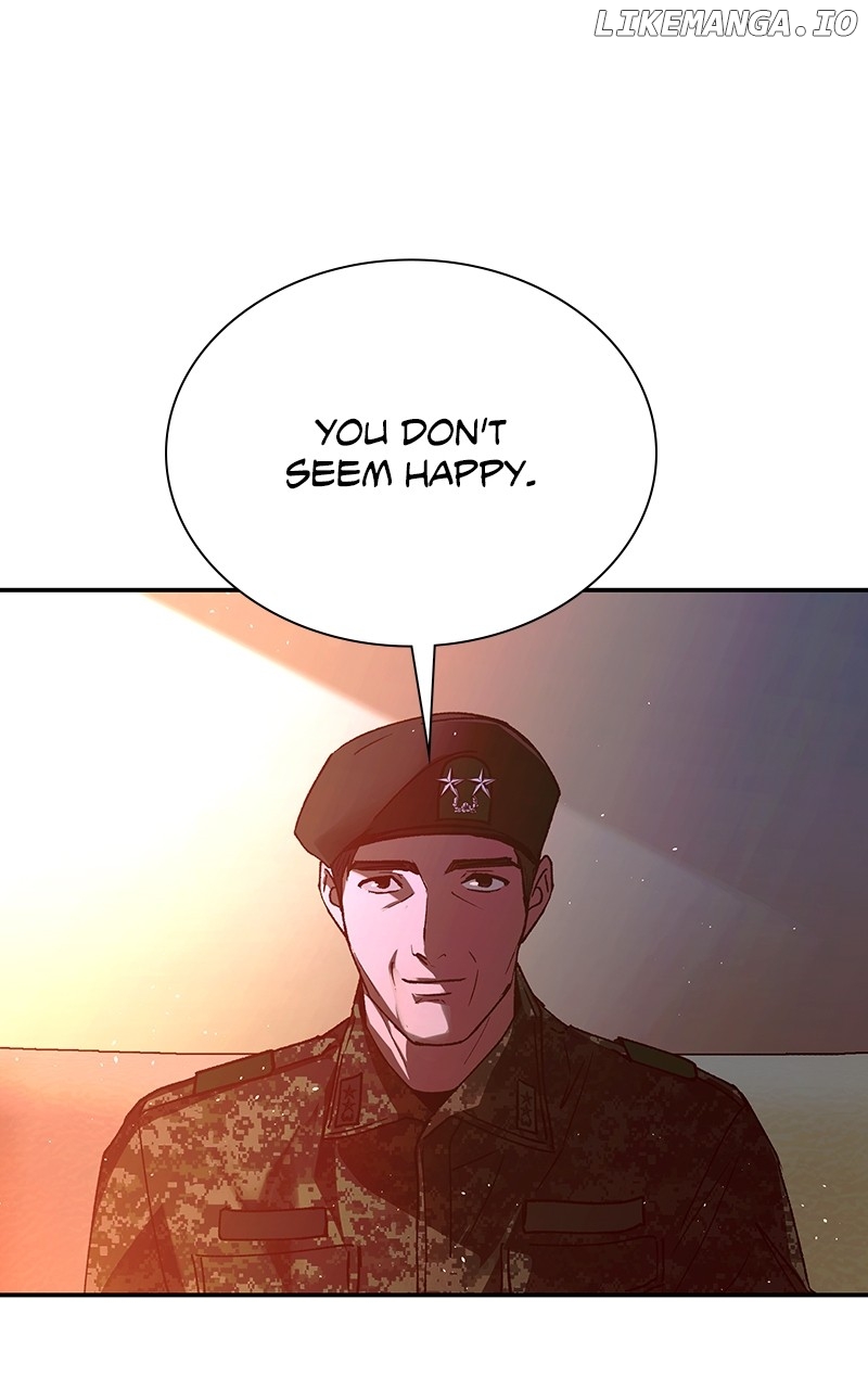 The End of the World is Just a Game to Me Chapter 75 - page 73