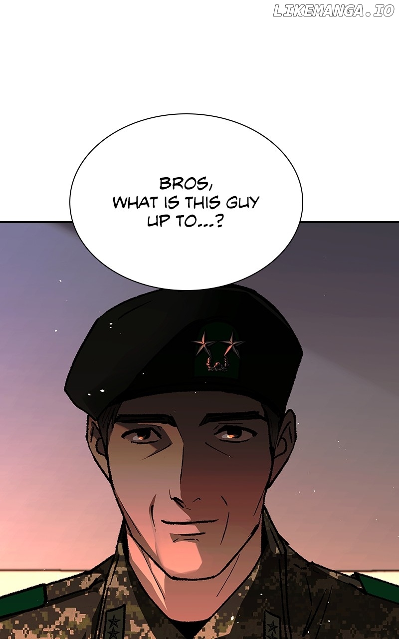 The End of the World is Just a Game to Me Chapter 75 - page 78