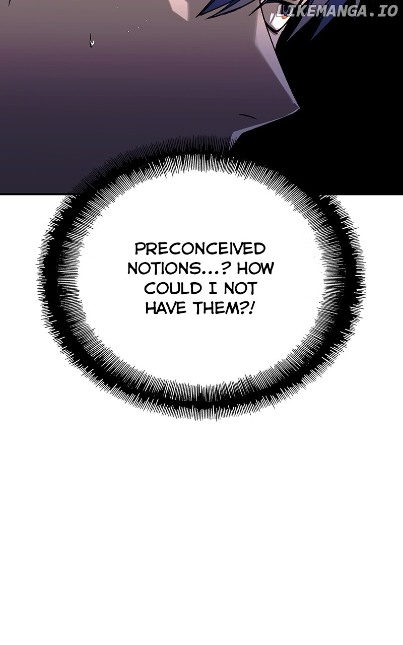The End of the World is Just a Game to Me Chapter 75 - page 80