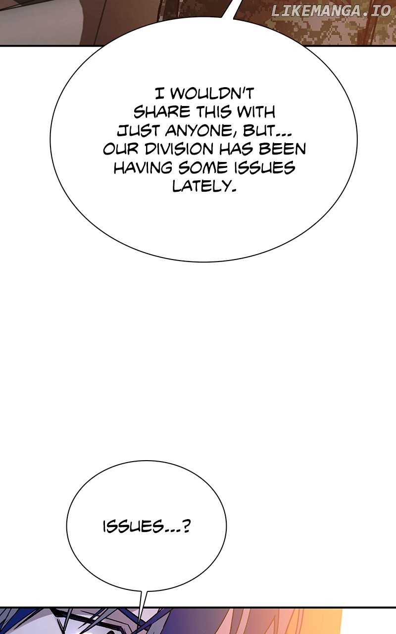 The End of the World is Just a Game to Me Chapter 75 - page 82