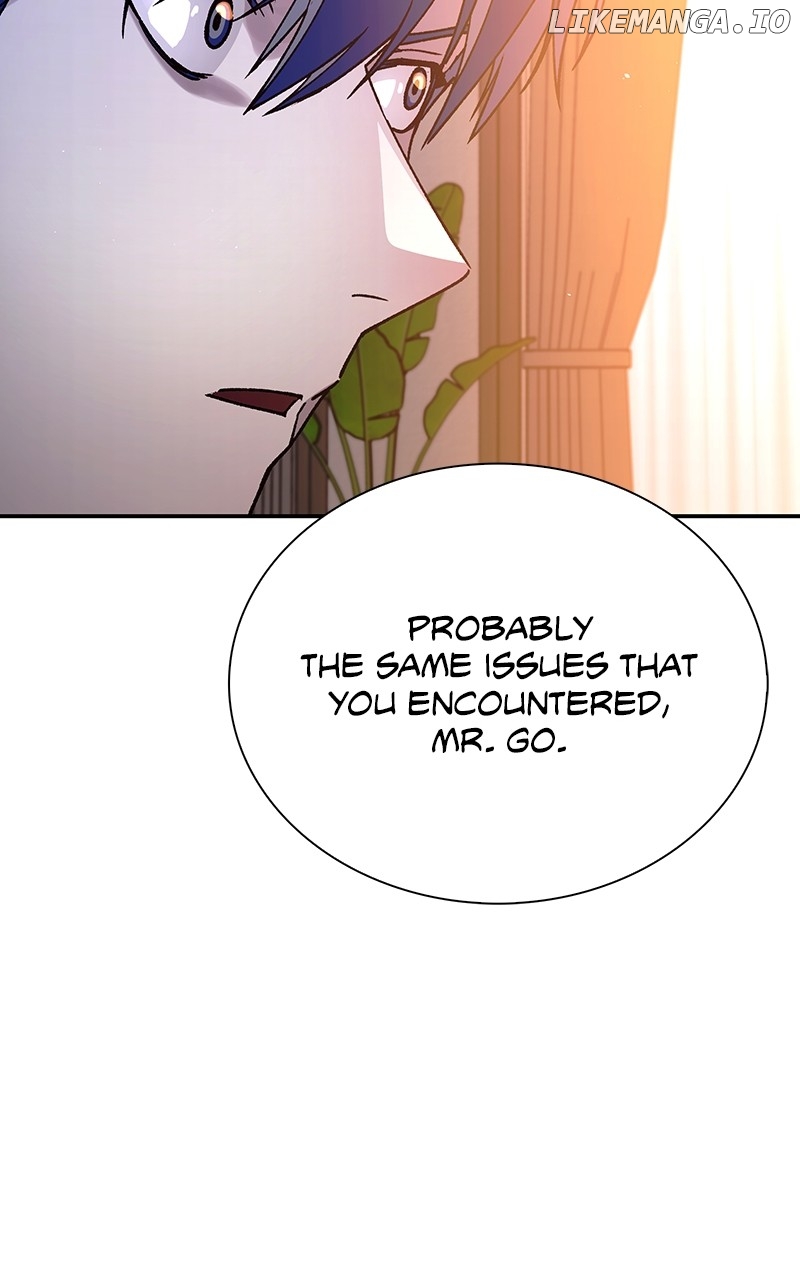 The End of the World is Just a Game to Me Chapter 75 - page 83