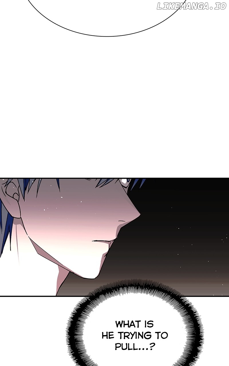 The End of the World is Just a Game to Me Chapter 75 - page 86