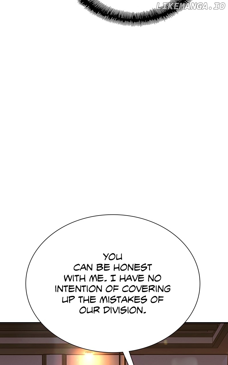 The End of the World is Just a Game to Me Chapter 75 - page 87