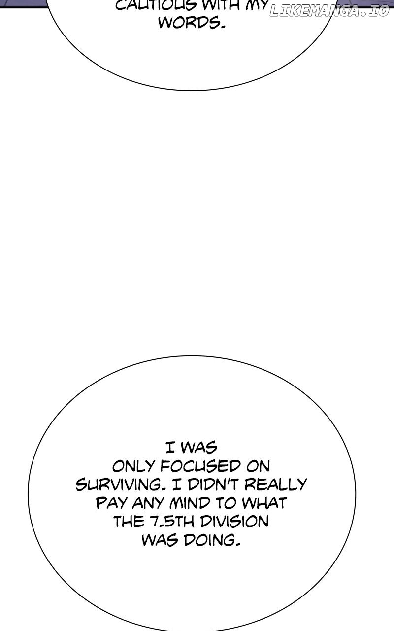 The End of the World is Just a Game to Me Chapter 75 - page 89