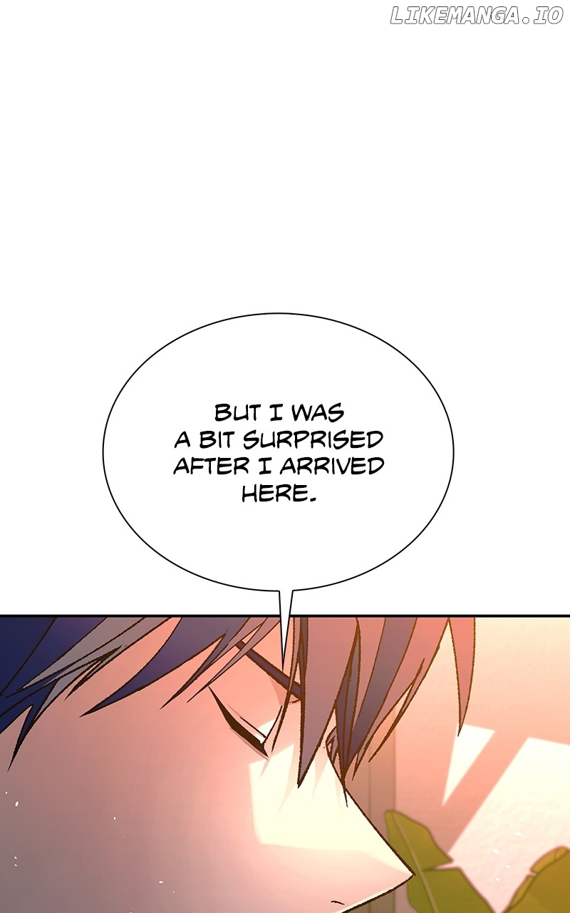 The End of the World is Just a Game to Me Chapter 75 - page 91