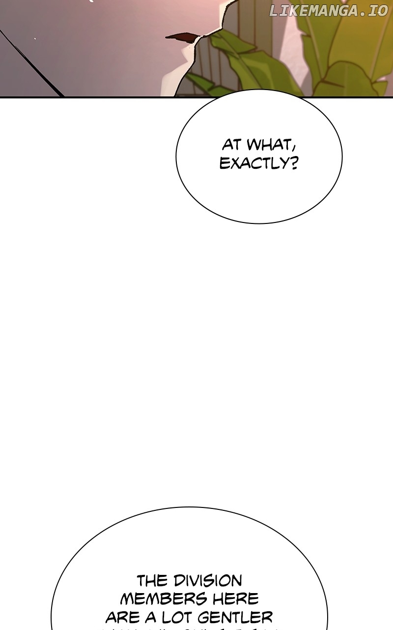 The End of the World is Just a Game to Me Chapter 75 - page 92