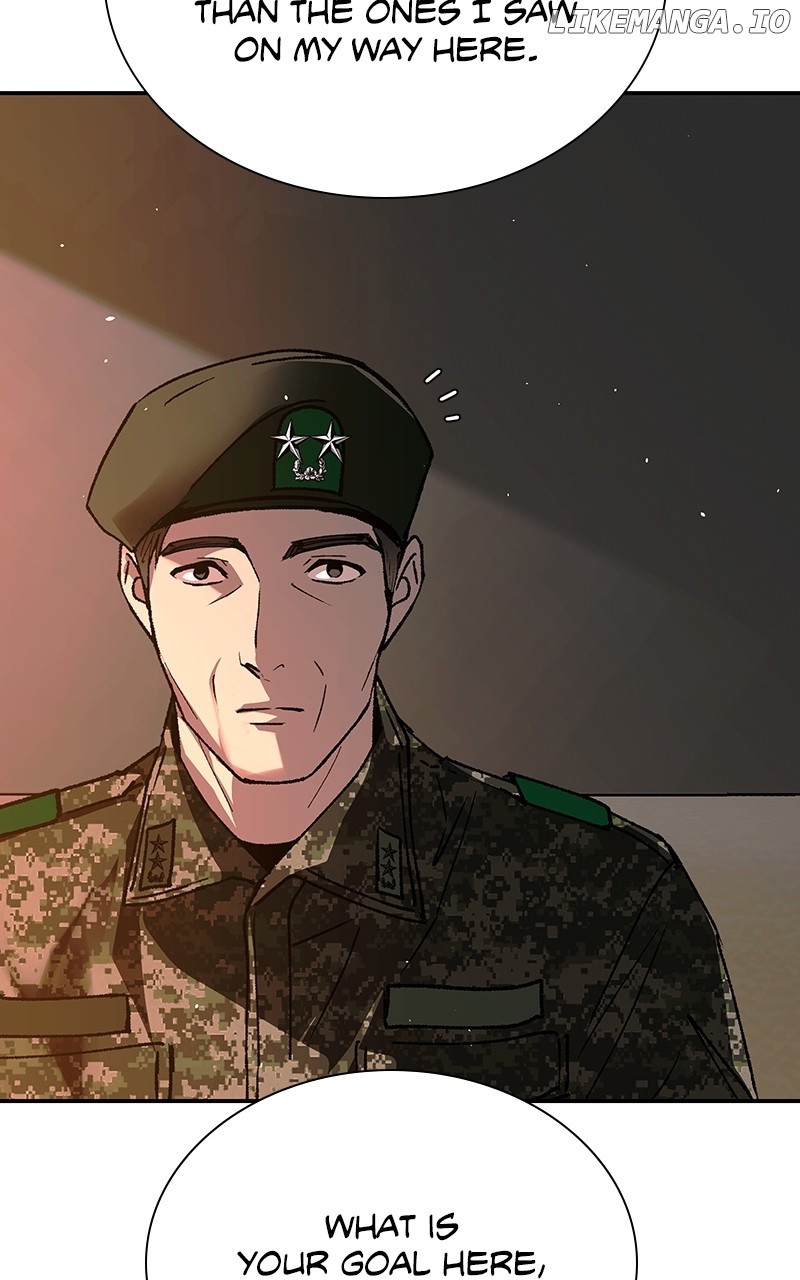 The End of the World is Just a Game to Me Chapter 75 - page 93