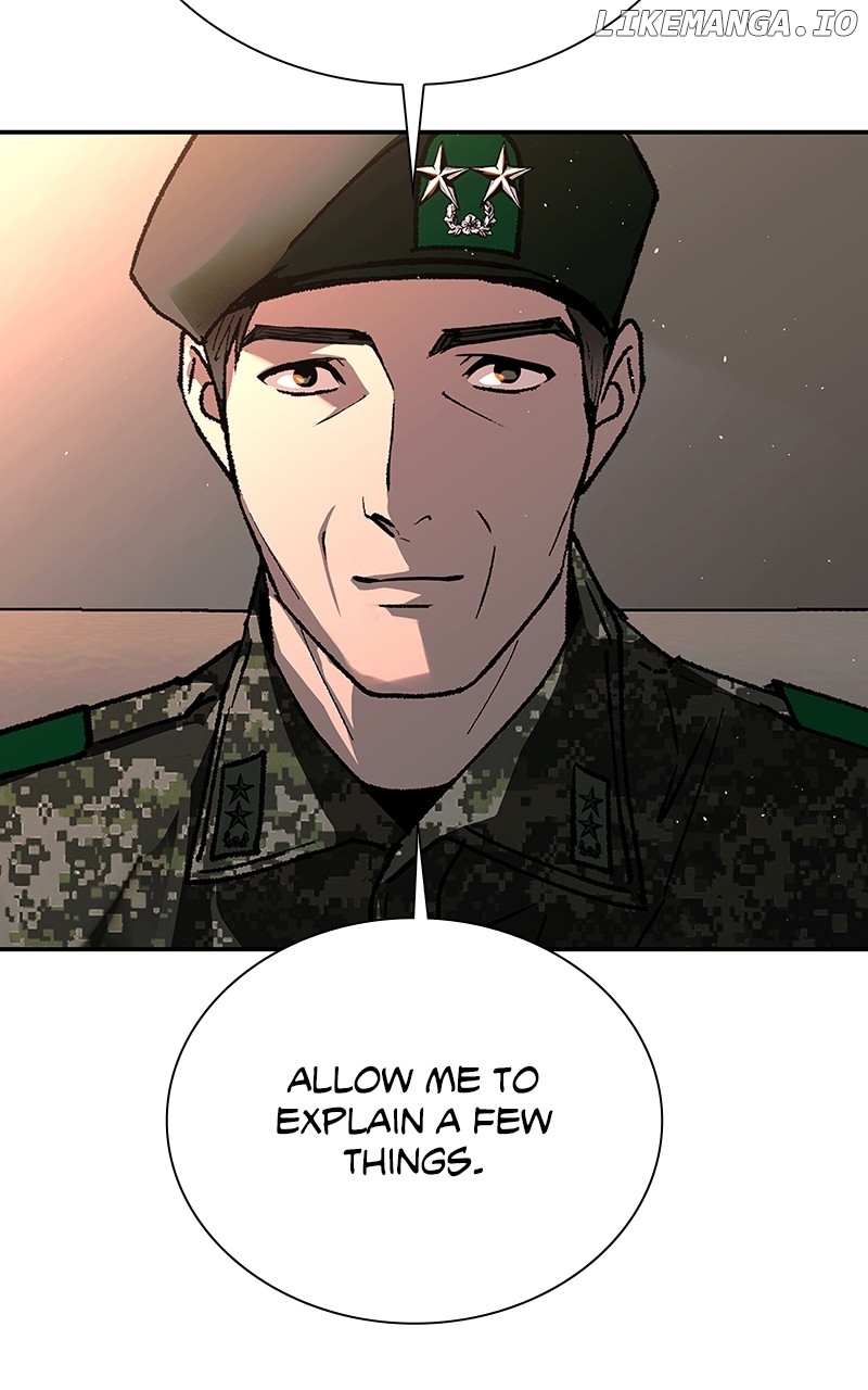 The End of the World is Just a Game to Me Chapter 75 - page 95