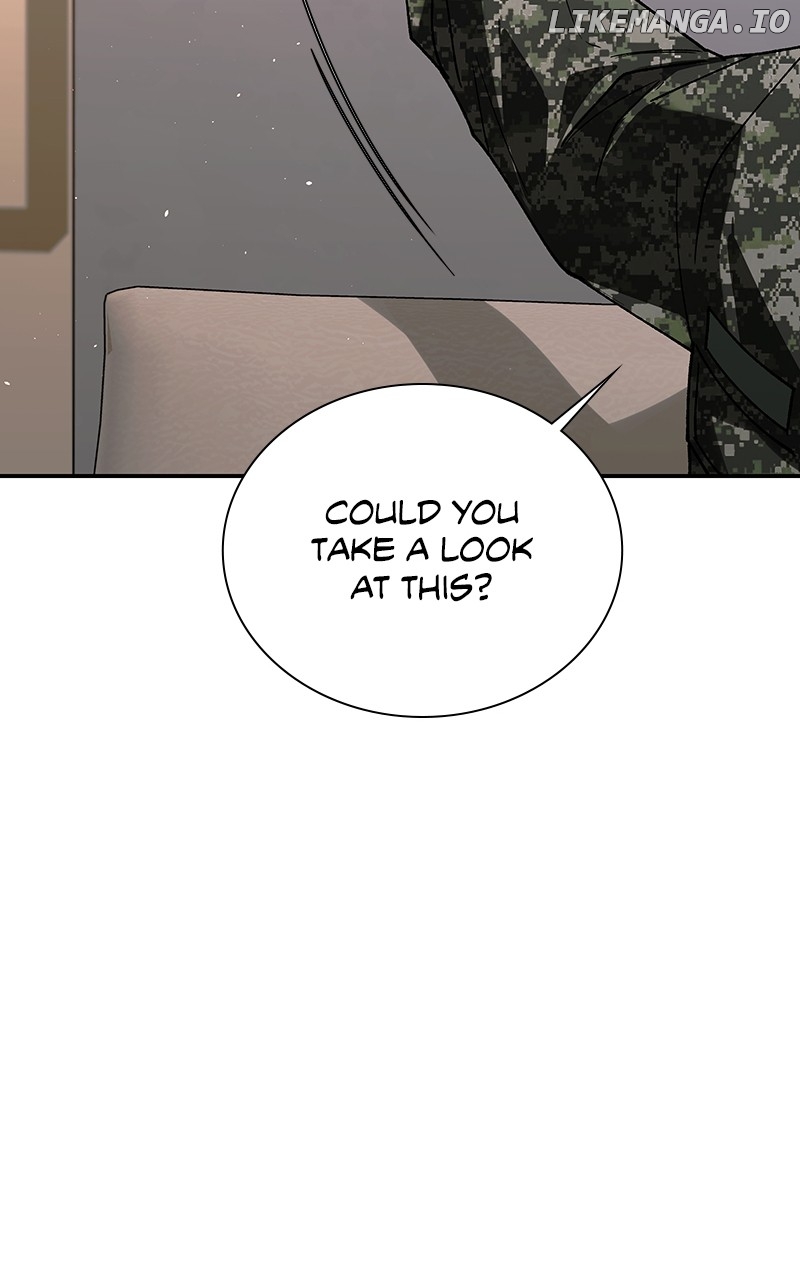 The End of the World is Just a Game to Me Chapter 75 - page 97