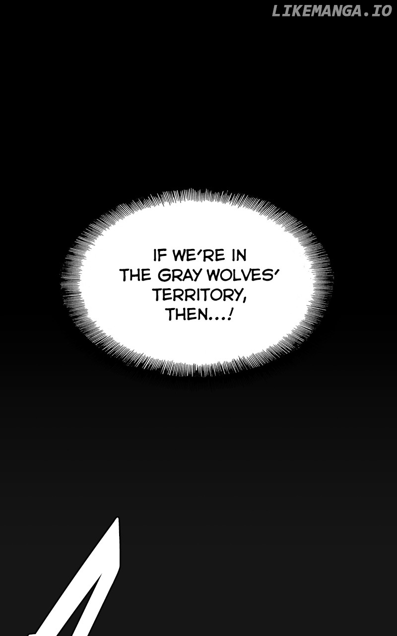 The End of the World is Just a Game to Me Chapter 36 - page 1