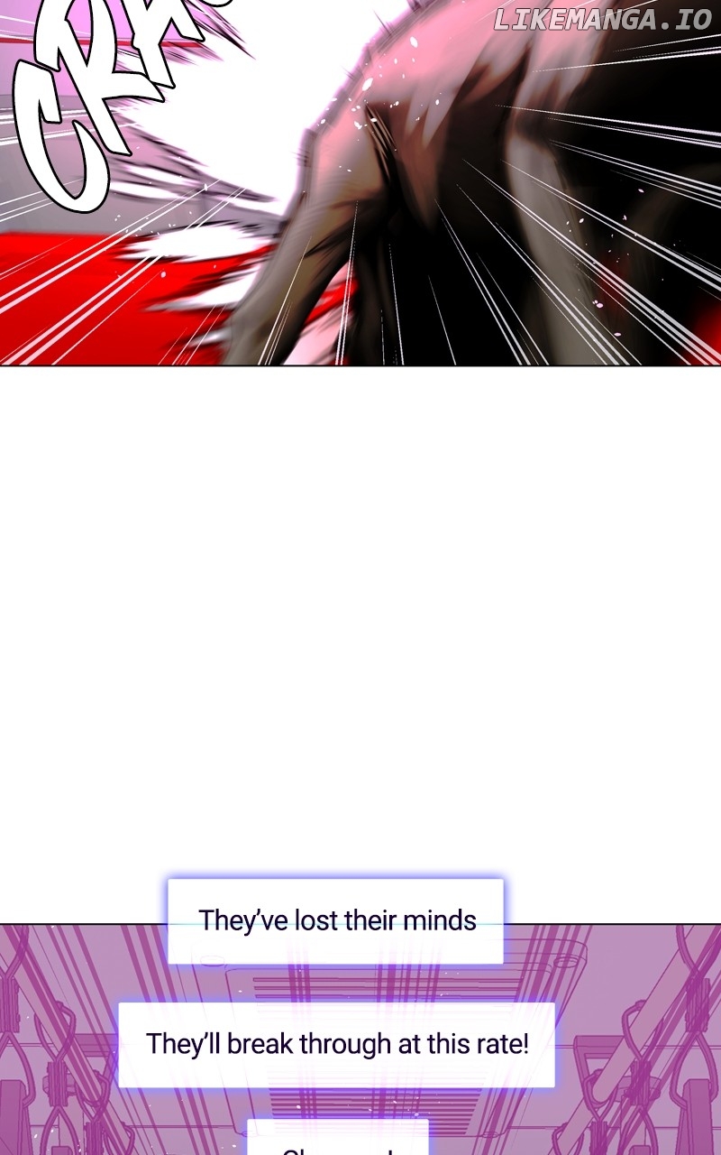 The End of the World is Just a Game to Me Chapter 36 - page 12