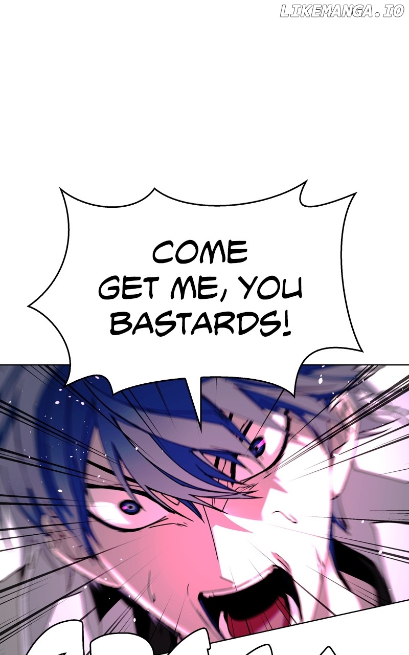 The End of the World is Just a Game to Me Chapter 36 - page 27