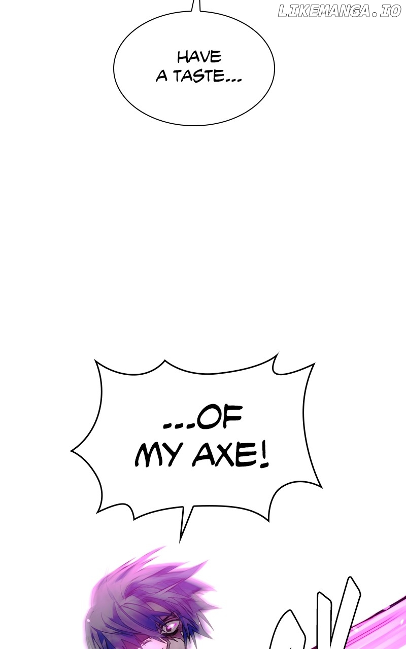 The End of the World is Just a Game to Me Chapter 36 - page 33