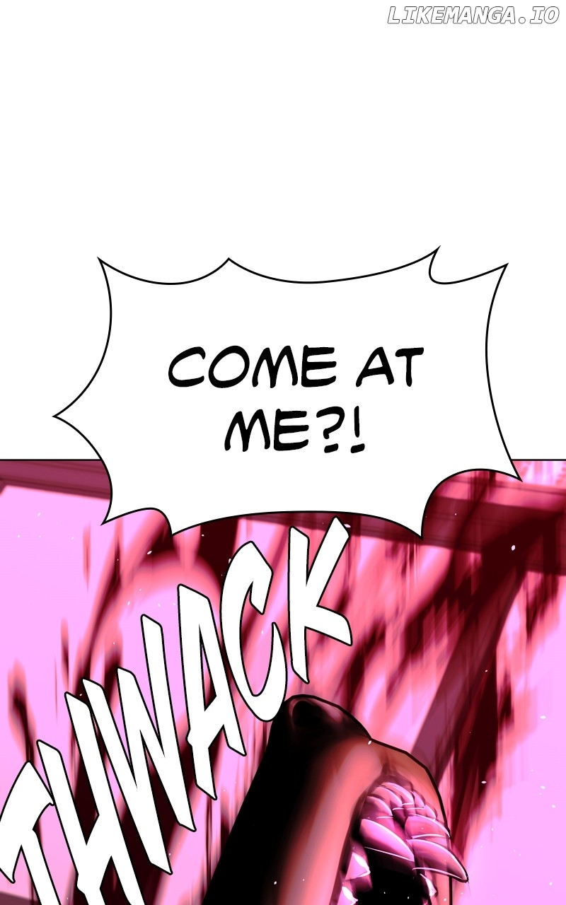 The End of the World is Just a Game to Me Chapter 36 - page 40