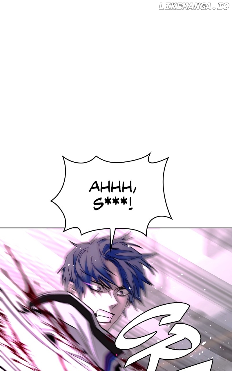 The End of the World is Just a Game to Me Chapter 36 - page 45