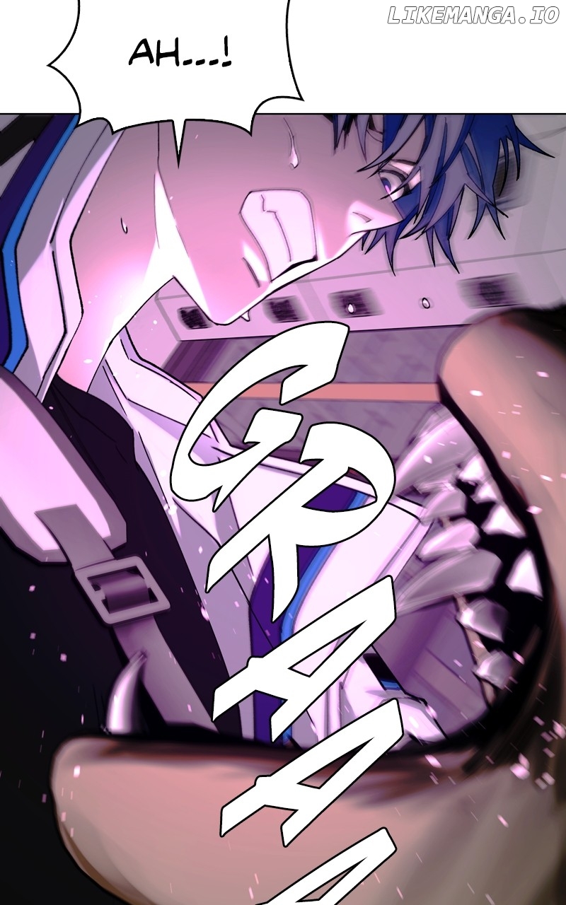 The End of the World is Just a Game to Me Chapter 36 - page 48