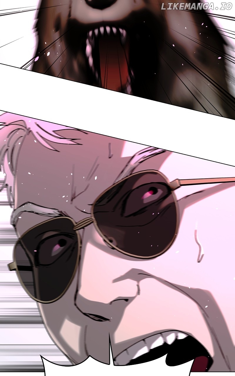 The End of the World is Just a Game to Me Chapter 36 - page 5