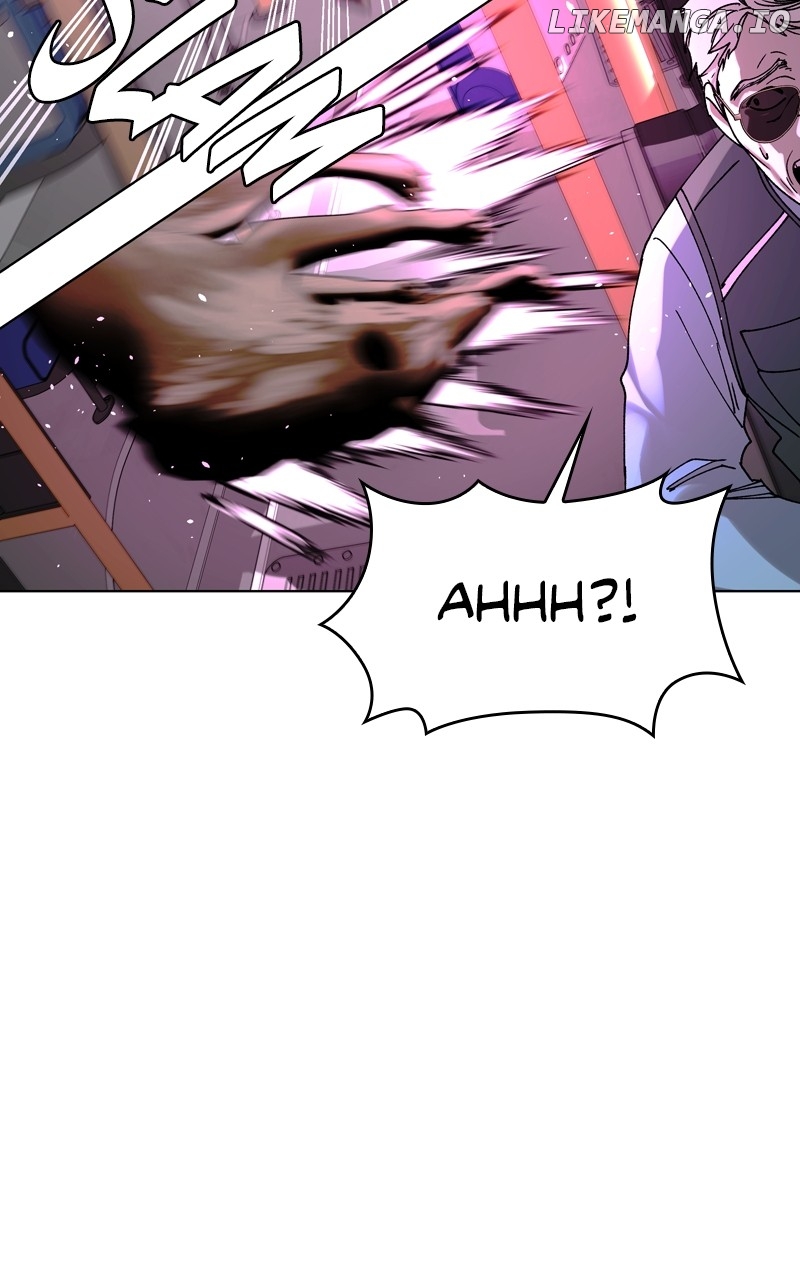 The End of the World is Just a Game to Me Chapter 36 - page 50